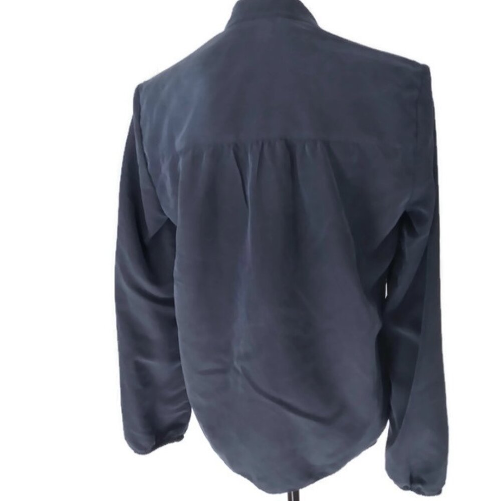 Drew (Anthropologie brand) Draped Top - Picture 5 of 9